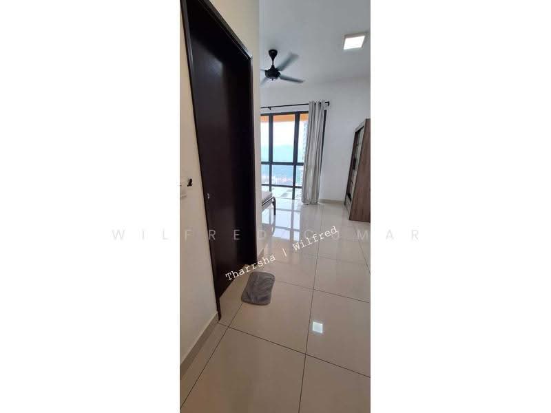 Condominium for Rent at Oasis 2 Residence - Wilfred Cumar - View - PropertyGuru.com.my