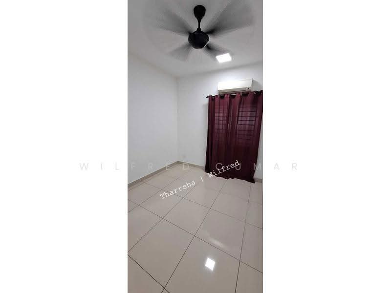 Condominium for Rent at Oasis 2 Residence - Wilfred Cumar - Interior - PropertyGuru.com.my