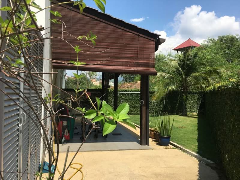 Semi-Detached House for Sale in Beverly Heights (Ampang) - Dlynie Ooi - Exterior - PropertyGuru.com.my