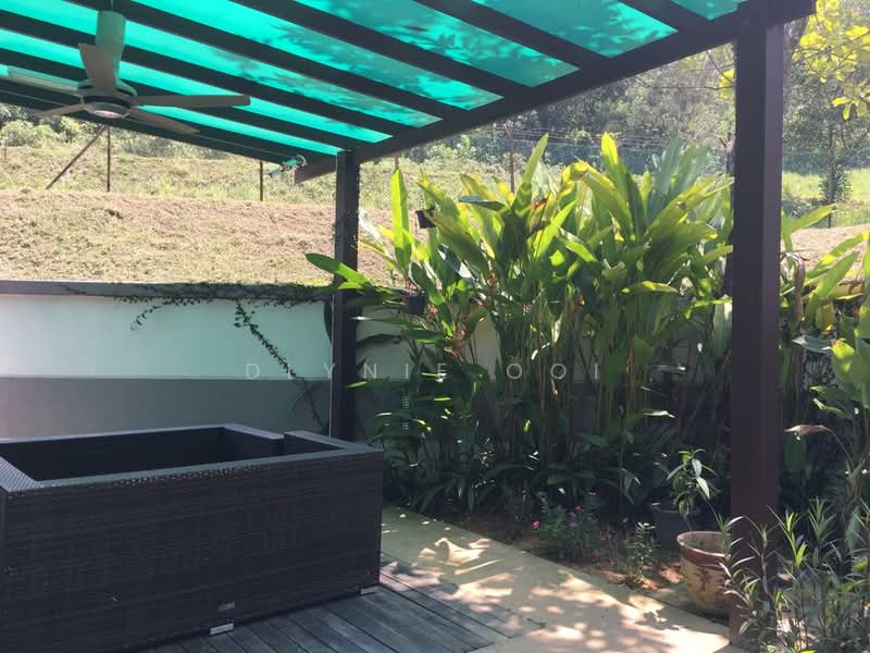 Semi-Detached House for Sale in Beverly Heights (Ampang) - Dlynie Ooi - Exterior - PropertyGuru.com.my