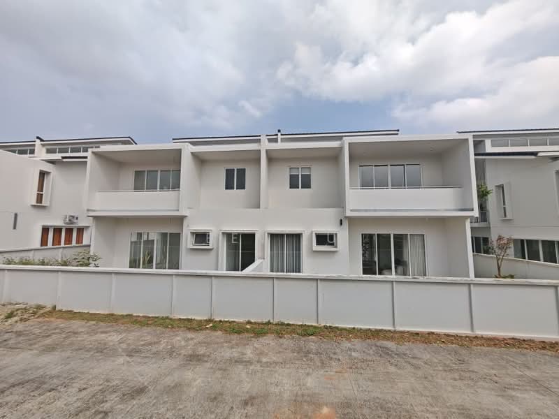 Rumah Berkembar untuk Dijual di Johor Bahru (Johor) - Ben Eu - Exterior - PropertyGuru.com.my