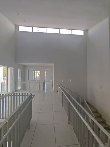 Rumah Berkembar untuk Dijual di Johor Bahru (Johor) - Ben Eu - Corridor - PropertyGuru.com.my