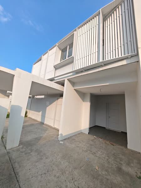 Rumah Berkembar untuk Dijual di Johor Bahru (Johor) - Ben Eu - Exterior - PropertyGuru.com.my