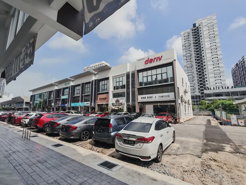 Shop / Office untuk Disewa di Taman Kota Laksamana Jaya (Melaka City) - Lawrance Lim - PropertyGuru.com.my