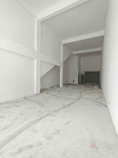 Shop / Office untuk Disewa di Taman Kota Laksamana Jaya (Melaka City) - Lawrance Lim - PropertyGuru.com.my