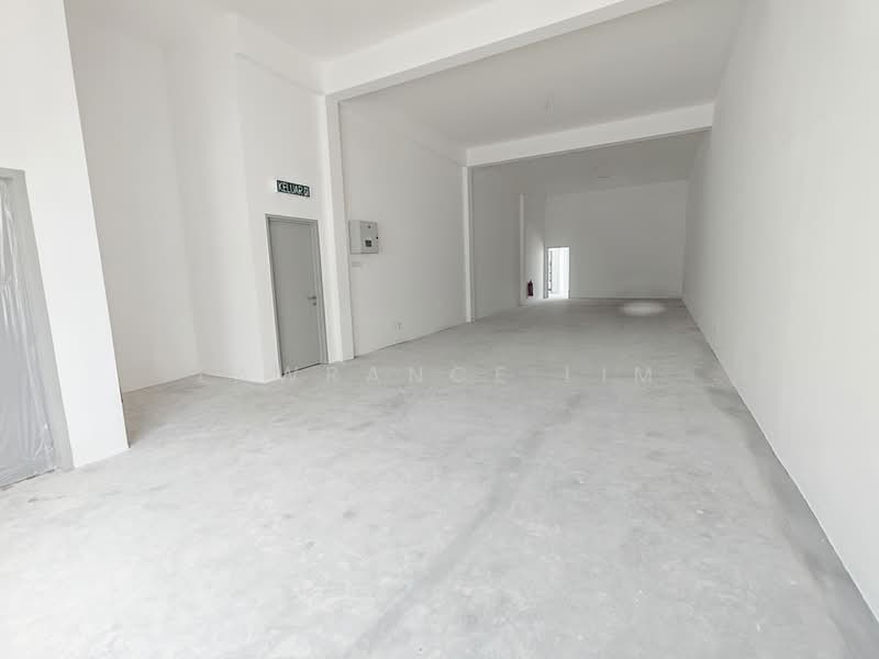 Shop / Office untuk Disewa di Taman Kota Laksamana Jaya (Melaka City) - Lawrance Lim - PropertyGuru.com.my