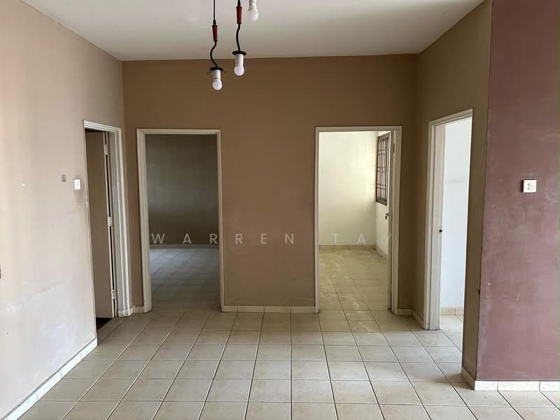 Apartment for Sale at Prima Regency - Warren Tay - Interior - PropertyGuru.com.my