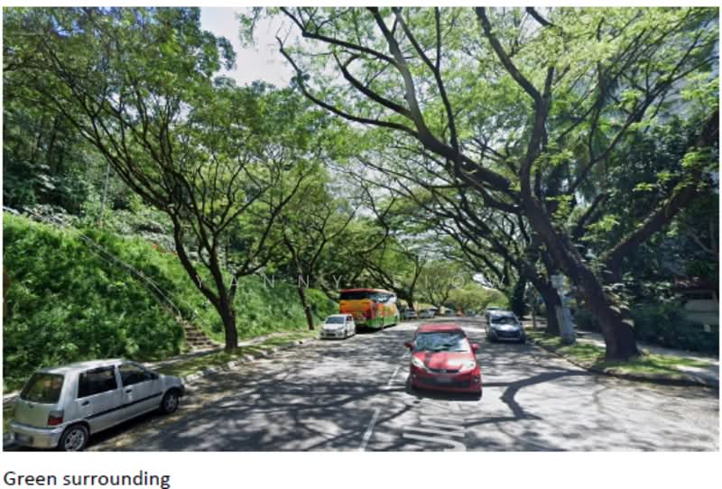 Pangsapuri untuk Dijual di Winner Court B - Yanny Siow - Exterior - PropertyGuru.com.my