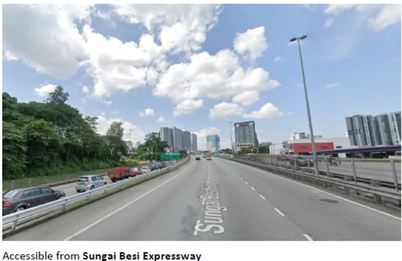 Pangsapuri untuk Dijual di Winner Court B - Yanny Siow - PropertyGuru.com.my