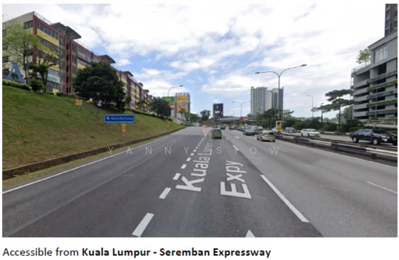 Pangsapuri untuk Dijual di Winner Court B - Yanny Siow - PropertyGuru.com.my