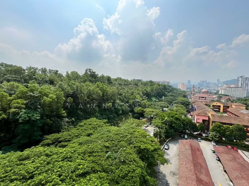 Pangsapuri untuk Dijual di Winner Court B - Yanny Siow - Exterior - PropertyGuru.com.my