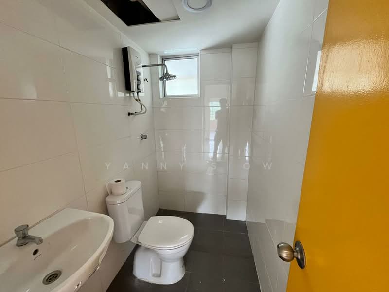 Pangsapuri untuk Dijual di Winner Court B - Yanny Siow - Bathroom - PropertyGuru.com.my