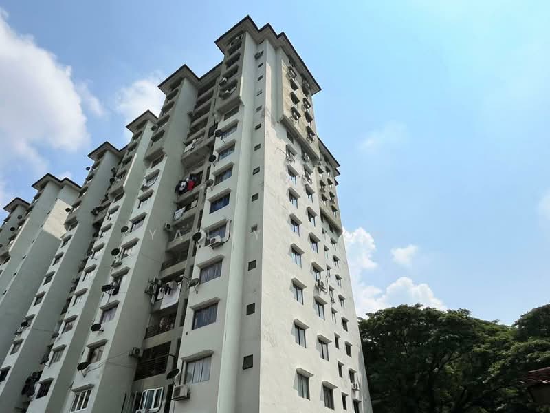 Pangsapuri untuk Dijual di Winner Court B - Yanny Siow - Exterior - PropertyGuru.com.my