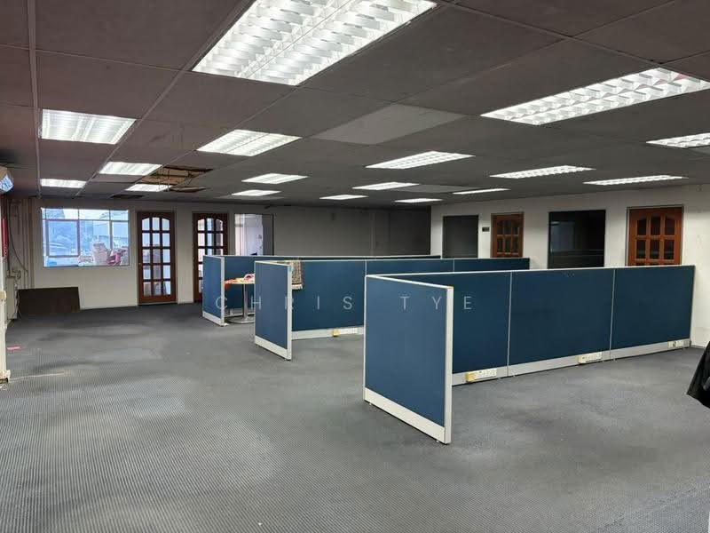 Kilang untuk Disewa di Shah Alam (Selangor) - Chris Tye - Interior - PropertyGuru.com.my