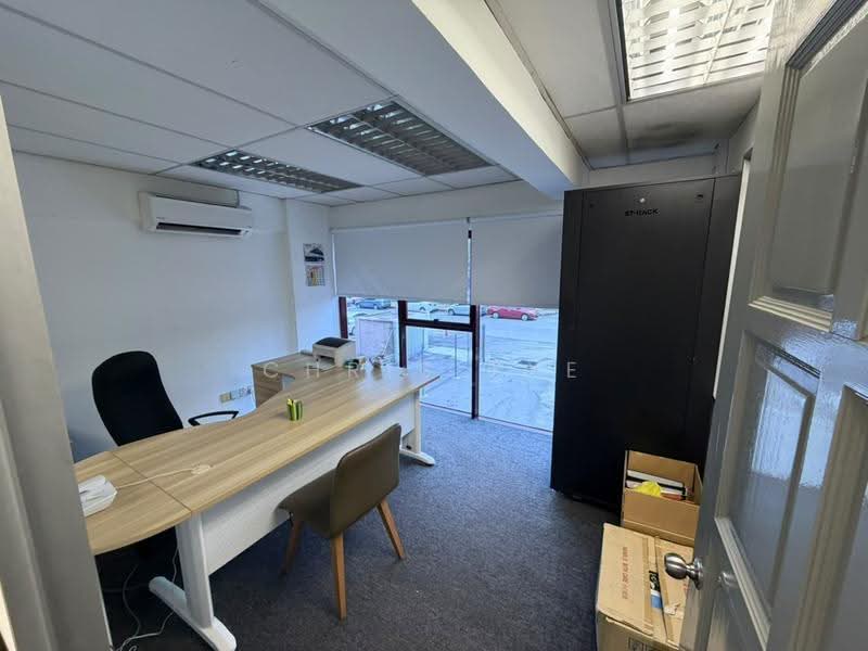 Kilang untuk Disewa di Shah Alam (Selangor) - Chris Tye - Interior - PropertyGuru.com.my