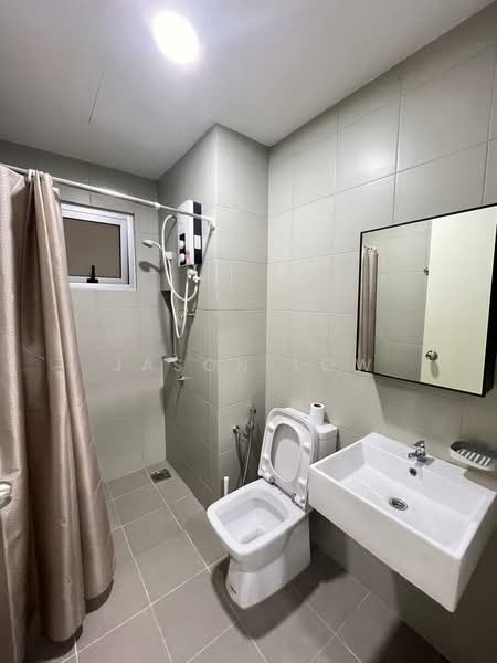 Condominium for Rent at Sofiya Residensi - Jason Low - Bathroom - PropertyGuru.com.my