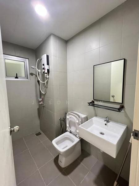 Condominium for Rent at Sofiya Residensi - Jason Low - Bathroom - PropertyGuru.com.my