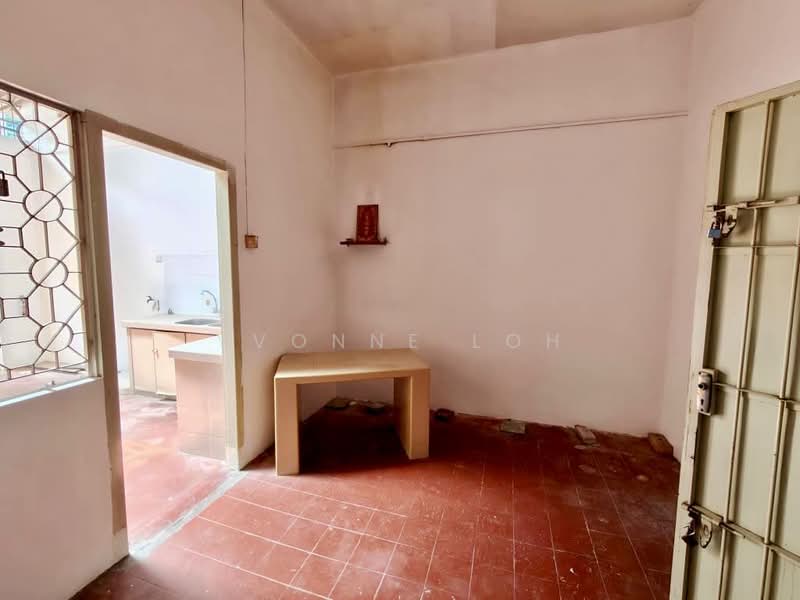 2-storey Terraced House for Sale in George Town (Penang) - Yvonne Loh - Interior - PropertyGuru.com.my