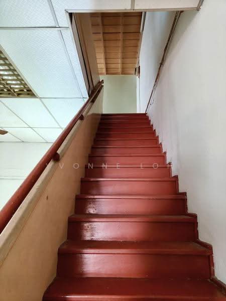 2-storey Terraced House for Sale in George Town (Penang) - Yvonne Loh - Interior - PropertyGuru.com.my