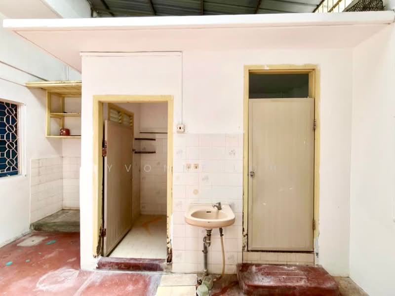 2-storey Terraced House for Sale in George Town (Penang) - Yvonne Loh - Interior - PropertyGuru.com.my