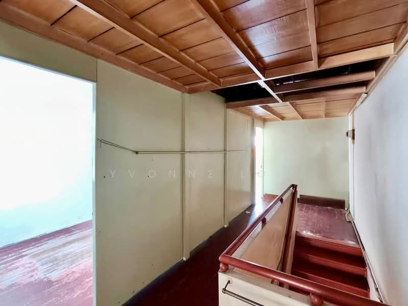 2-storey Terraced House for Sale in George Town (Penang) - Yvonne Loh - Interior - PropertyGuru.com.my