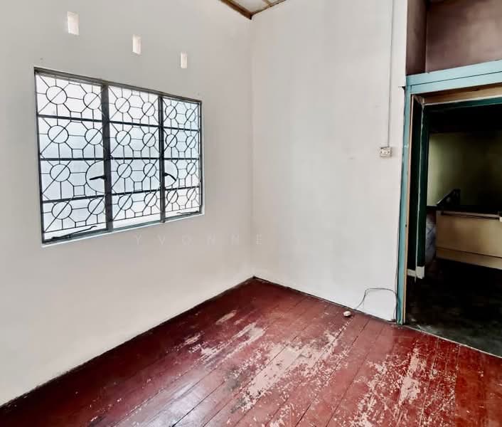2-storey Terraced House for Sale in George Town (Penang) - Yvonne Loh - Interior - PropertyGuru.com.my