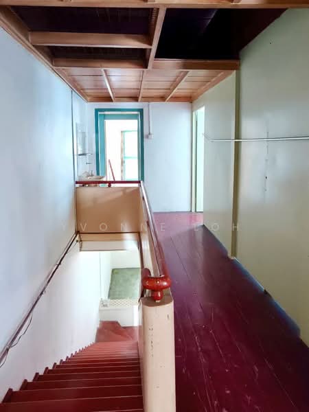 2-storey Terraced House for Sale in George Town (Penang) - Yvonne Loh - PropertyGuru.com.my