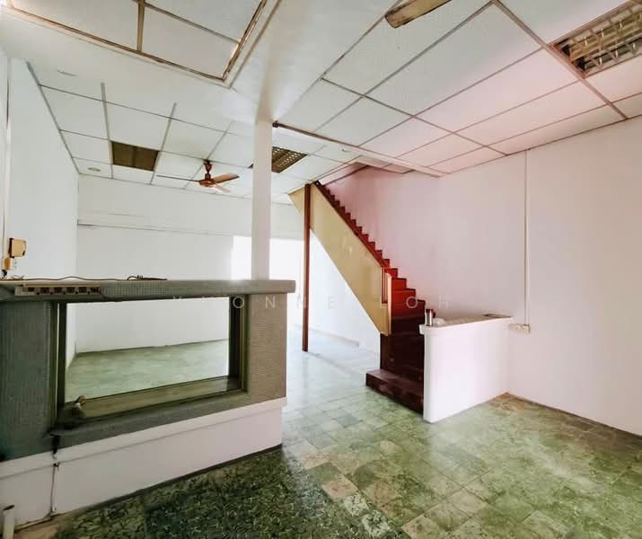 2-storey Terraced House for Sale in George Town (Penang) - Yvonne Loh - PropertyGuru.com.my