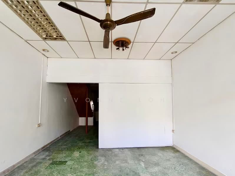 2-storey Terraced House for Sale in George Town (Penang) - Yvonne Loh - PropertyGuru.com.my