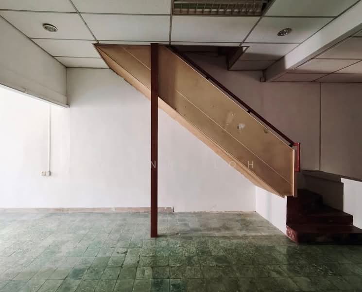 2-storey Terraced House for Sale in George Town (Penang) - Yvonne Loh - PropertyGuru.com.my