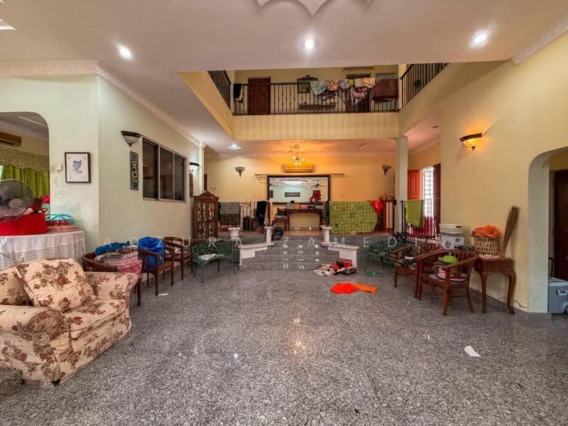 Bungalow House untuk Dijual di Kayangan Heights (Shah Alam) - Adzura Zamedin - PropertyGuru.com.my