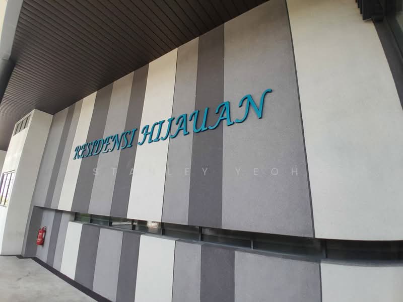 Condominium for Sale at Casa Green - Stanley Yeoh - Exterior - PropertyGuru.com.my