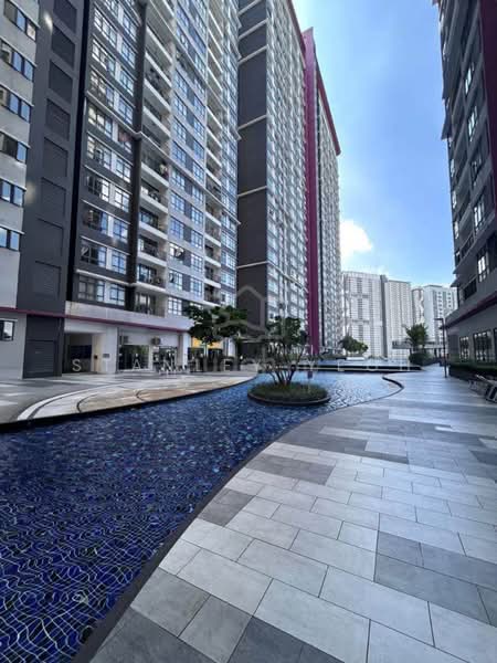 Condominium for Sale at Casa Green - Stanley Yeoh - Exterior - PropertyGuru.com.my