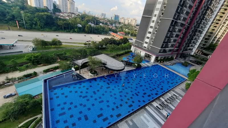 Condominium for Sale at Casa Green - Stanley Yeoh - Exterior - PropertyGuru.com.my