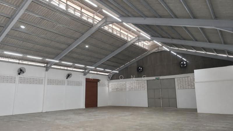 Kilang untuk Disewa di Subang Jaya (Selangor) - TK Yong - Interior - PropertyGuru.com.my