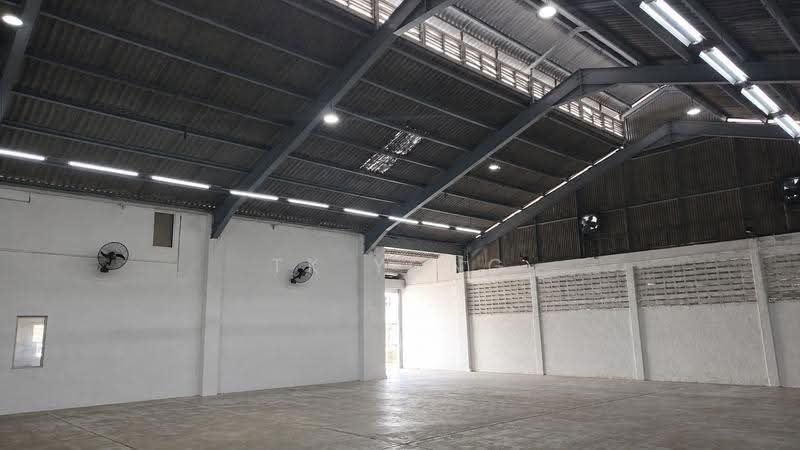 Kilang untuk Disewa di Subang Jaya (Selangor) - TK Yong - Interior - PropertyGuru.com.my