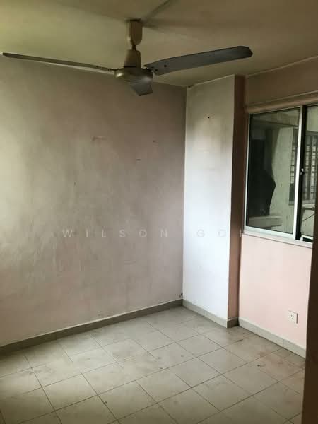 Pangsapuri untuk Dijual di Taman Kristal - Wilson Goh - Interior - PropertyGuru.com.my