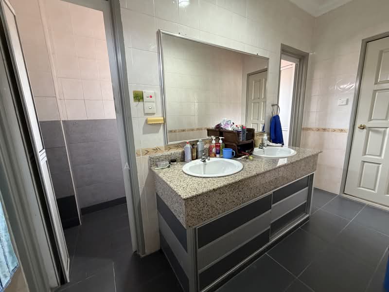 Rumah Berkembar untuk Dijual di Taman Taming Indah (Bandar Sungai Long) - Aivan Ng - PropertyGuru.com.my