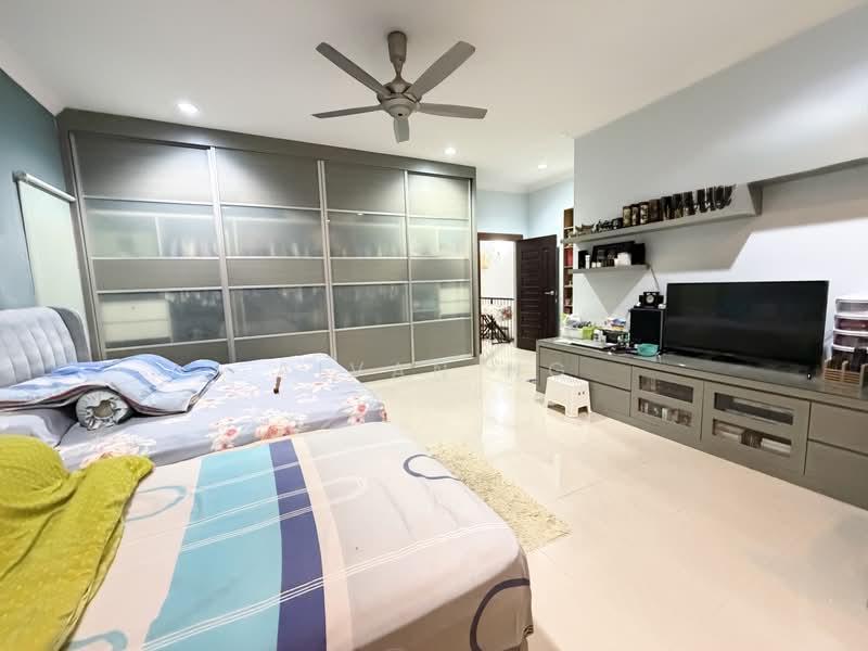 Rumah Berkembar untuk Dijual di Taman Taming Indah (Bandar Sungai Long) - Aivan Ng - PropertyGuru.com.my