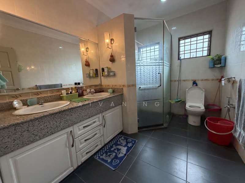 Rumah Berkembar untuk Dijual di Taman Taming Indah (Bandar Sungai Long) - Aivan Ng - PropertyGuru.com.my