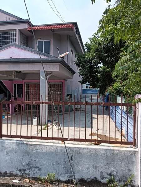 Rumah Teres 2-Tingkat untuk Dijual di Klang Selatan (Klang) - Ang Agnes - PropertyGuru.com.my