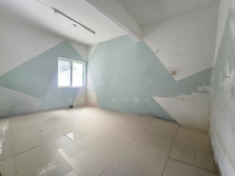 Rumah Teres 2-Tingkat untuk Dijual di Klang Selatan (Klang) - Ang Agnes - PropertyGuru.com.my