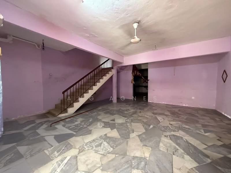 Rumah Teres 2-Tingkat untuk Dijual di Klang Selatan (Klang) - Ang Agnes - PropertyGuru.com.my