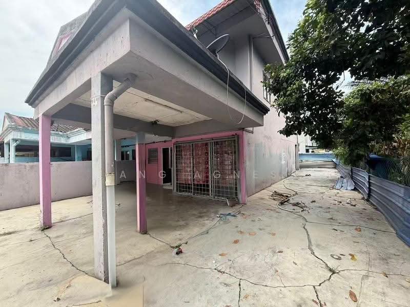 Rumah Teres 2-Tingkat untuk Dijual di Klang Selatan (Klang) - Ang Agnes - PropertyGuru.com.my