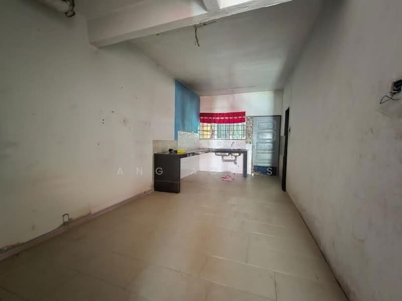 Rumah Teres 2-Tingkat untuk Dijual di Klang Selatan (Klang) - Ang Agnes - PropertyGuru.com.my