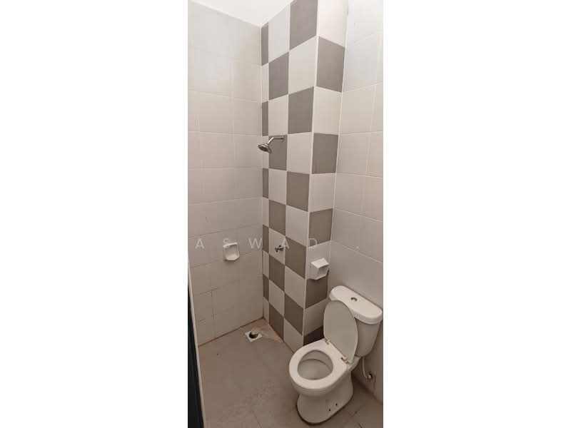 Rumah Teres 1-Tingkat untuk Dijual di Parit Puntar (Perak) - Aswad . - Bathroom - PropertyGuru.com.my