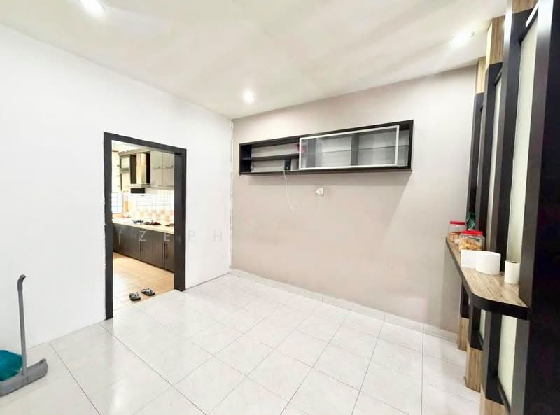2-storey Terraced House for Sale in Taman Nusa Bestari 2 (Iskandar Puteri (Nusajaya)) - Zephyr Khoo - PropertyGuru.com.my