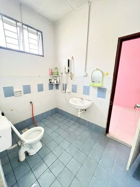 2-storey Terraced House for Sale in Taman Nusa Bestari 2 (Iskandar Puteri (Nusajaya)) - Zephyr Khoo - PropertyGuru.com.my