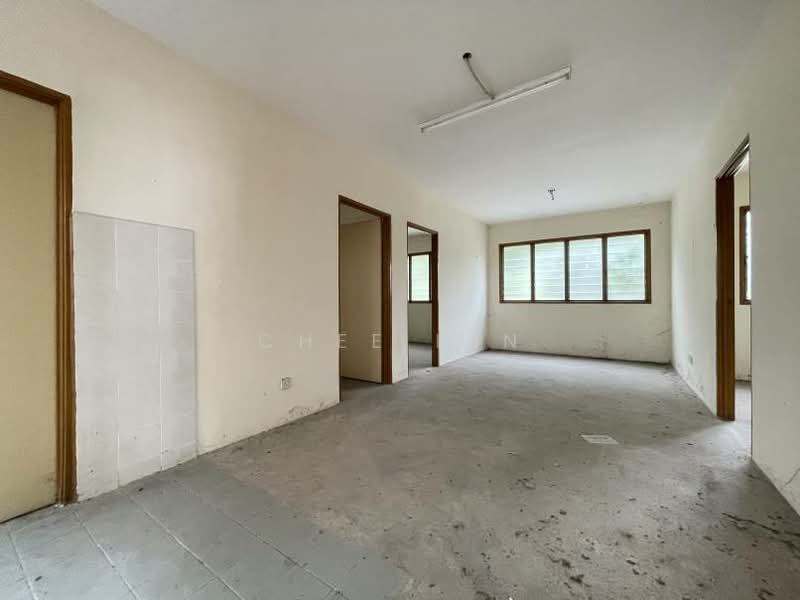 Flat for Sale at Johan Court - Chee Hin - Interior - PropertyGuru.com.my