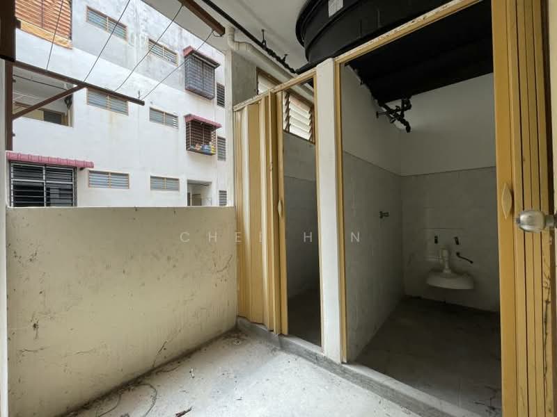 Flat for Sale at Johan Court - Chee Hin - PropertyGuru.com.my